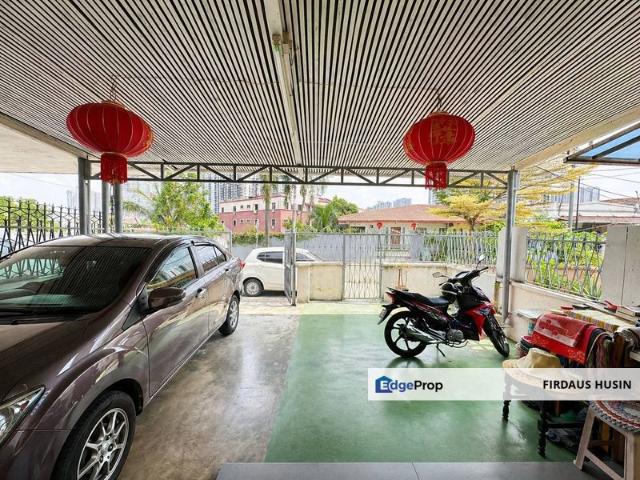 House for sale in Country Heights Damansara, Kuala Lumpur