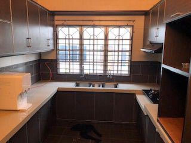 Terraced House for sale in Country Heights Damansara, Kuala Lumpur