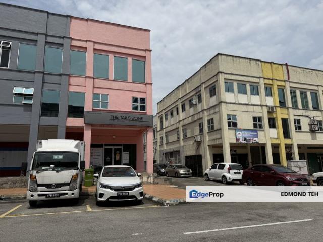 Shop for sale in Country Heights Damansara, Kuala Lumpur