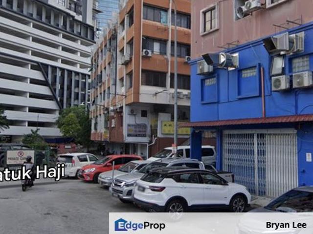 Shop for rent in Country Heights Damansara, Kuala Lumpur