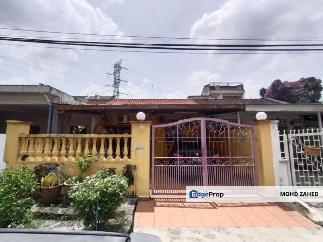 House for sale in Country Heights Damansara, Kuala Lumpur