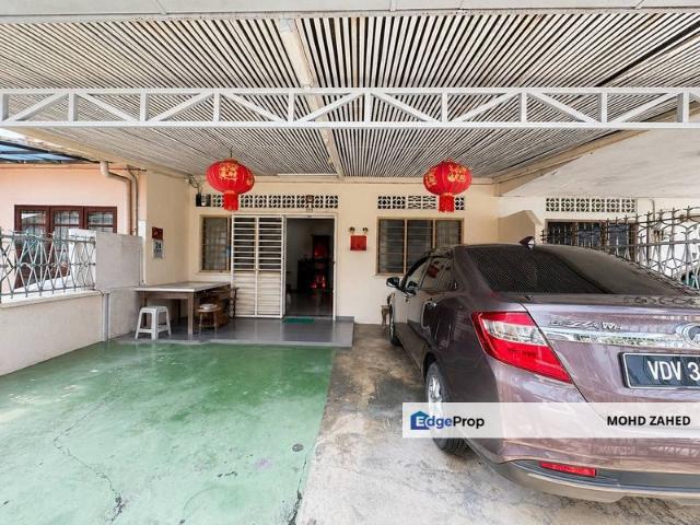 House for sale in Country Heights Damansara, Kuala Lumpur