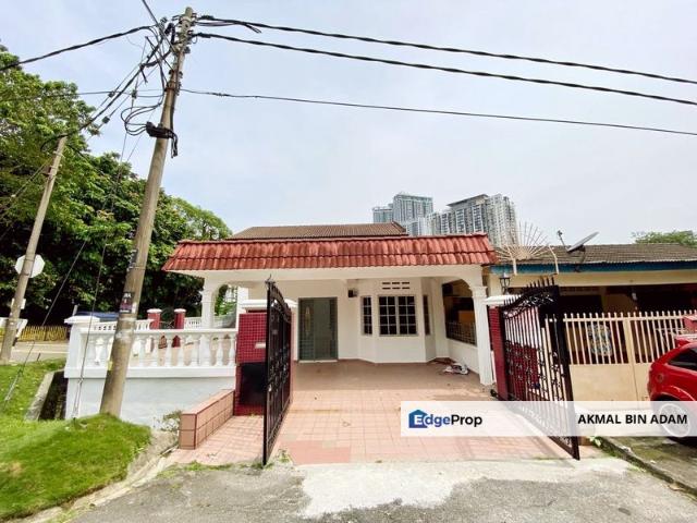 House for sale in Country Heights Damansara, Kuala Lumpur