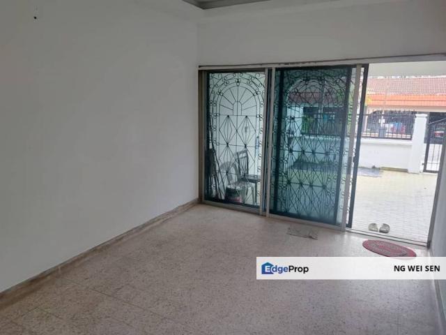 House for sale in Country Heights Damansara, Kuala Lumpur