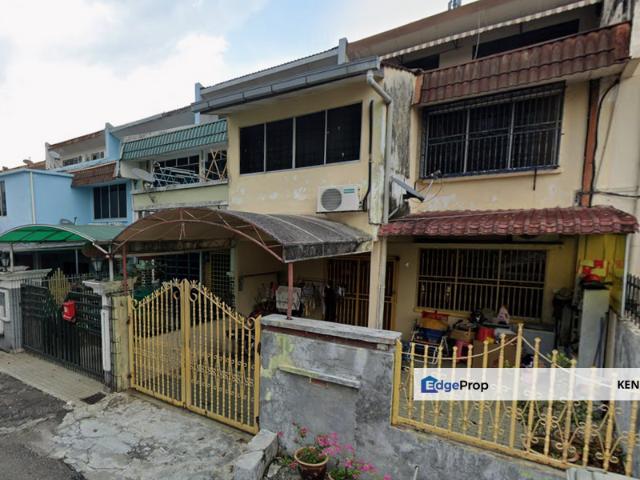 House for sale in Country Heights Damansara, Kuala Lumpur