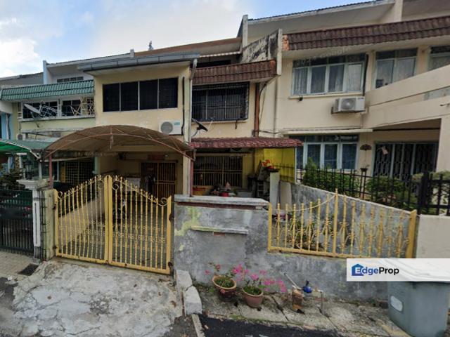 House for sale in Country Heights Damansara, Kuala Lumpur