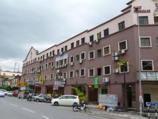 House for rent in Taman Tan Yew Lai, Kuala Lumpur