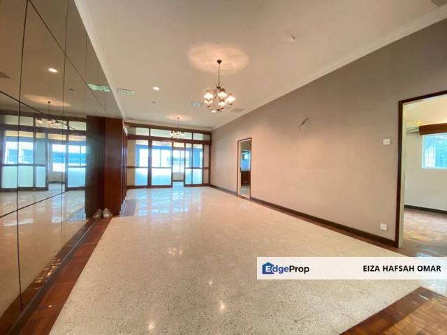 House for sale in Country Heights Damansara, Kuala Lumpur