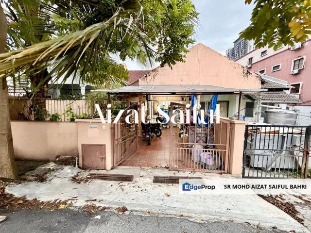 House for sale in Country Heights Damansara, Kuala Lumpur