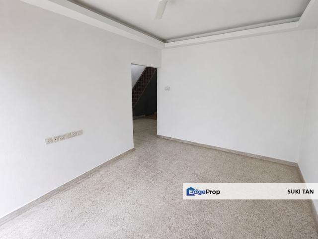 House for sale in Country Heights Damansara, Kuala Lumpur