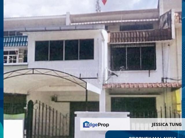 House for sale in Country Heights Damansara, Kuala Lumpur