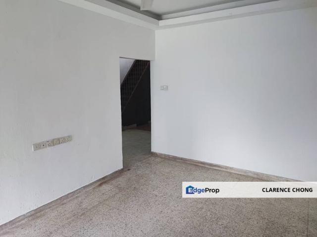 House for sale in Country Heights Damansara, Kuala Lumpur