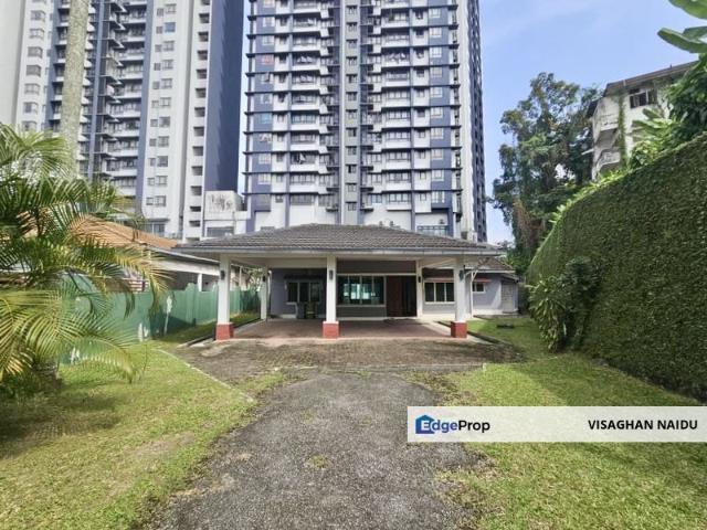 House for rent in Country Heights Damansara, Kuala Lumpur
