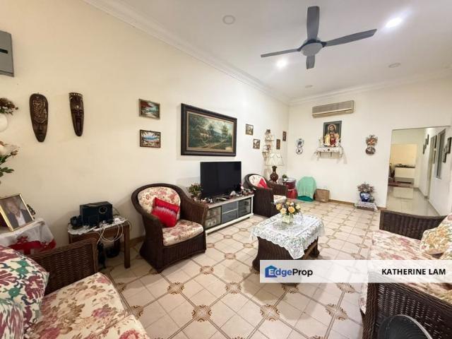 House for sale in Kuala Lumpur, Country Heights Damansara