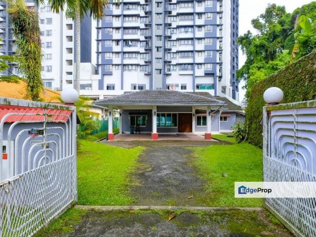 House for sale in Country Heights Damansara, Kuala Lumpur