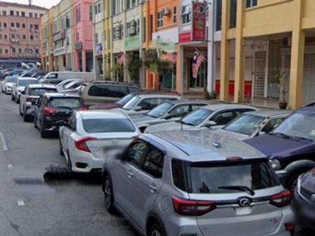 Shop for sale in Country Heights Damansara, Kuala Lumpur