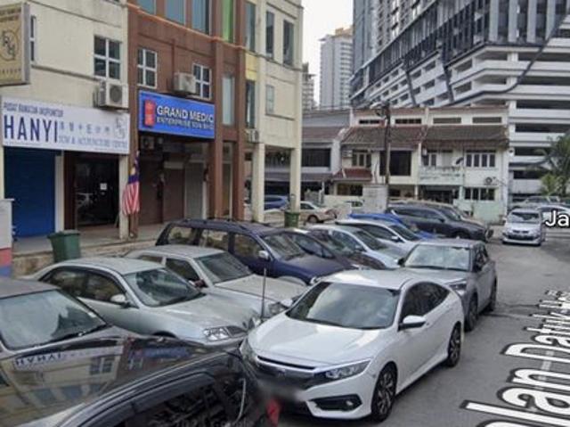 Shop for sale in Country Heights Damansara, Kuala Lumpur