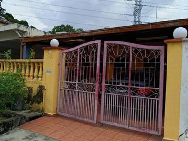 Terraced House for sale in Country Heights Damansara, Kuala Lumpur