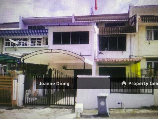 Shop for rent in Country Heights Damansara, Kuala Lumpur