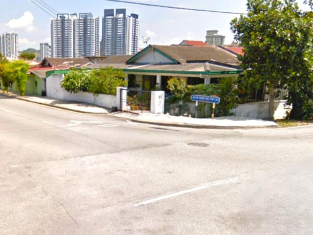 House for rent in Country Heights Damansara, Kuala Lumpur