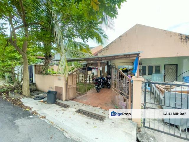 House for sale in Country Heights Damansara, Kuala Lumpur