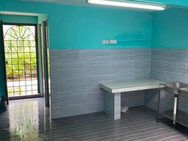 Terraced House for rent in Country Heights Damansara, Kuala Lumpur