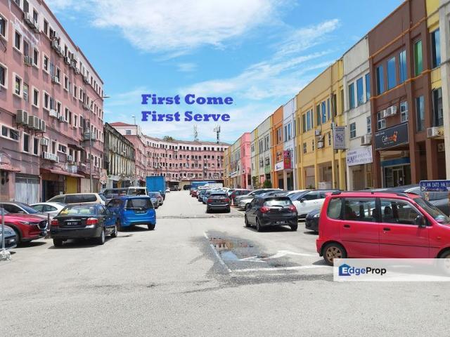 Shop for rent in Country Heights Damansara, Kuala Lumpur