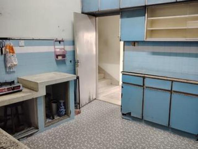 Bungalow for sale in Batu Pahat, Johor