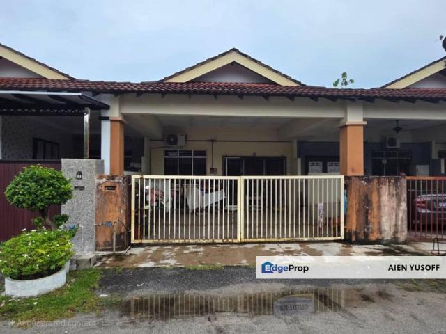 House for sale in Kuantan, Pahang