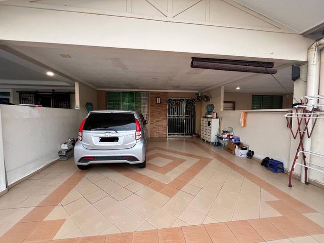 Terraced House for sale in Kinabalu, Sabah