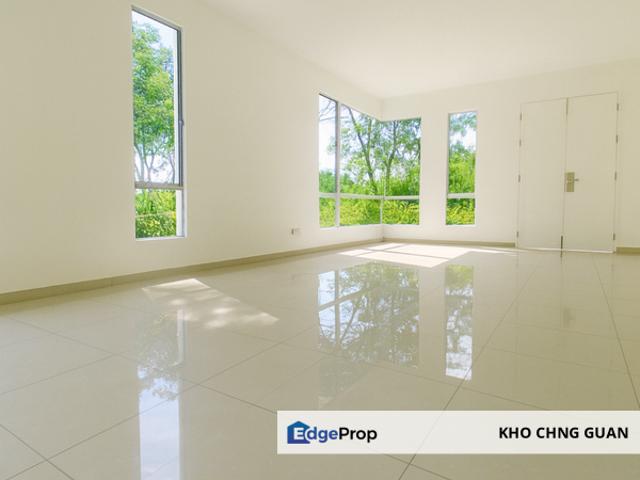 House for sale in Tangga Batu, Malaka