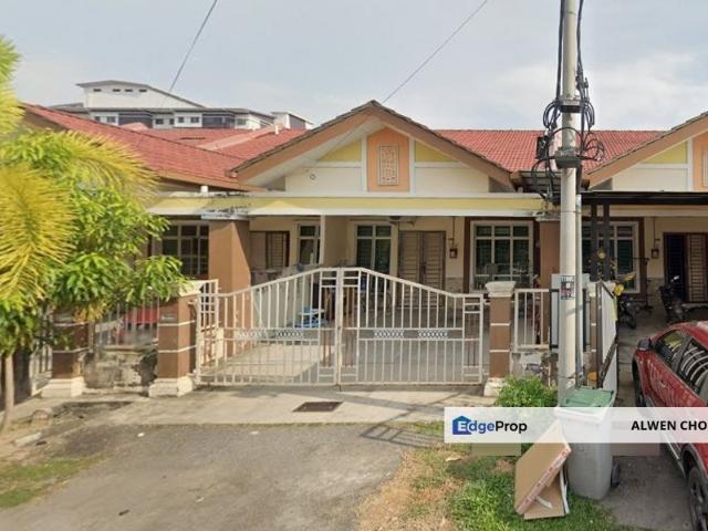 House for sale in Tangga Batu, Malaka