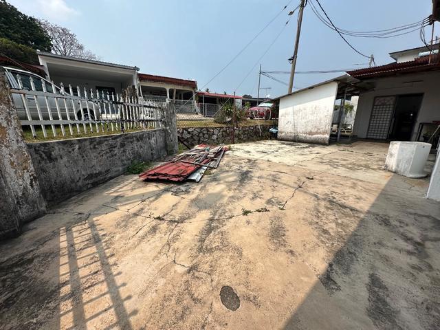 Terraced House for sale in Malaka, Melaka
