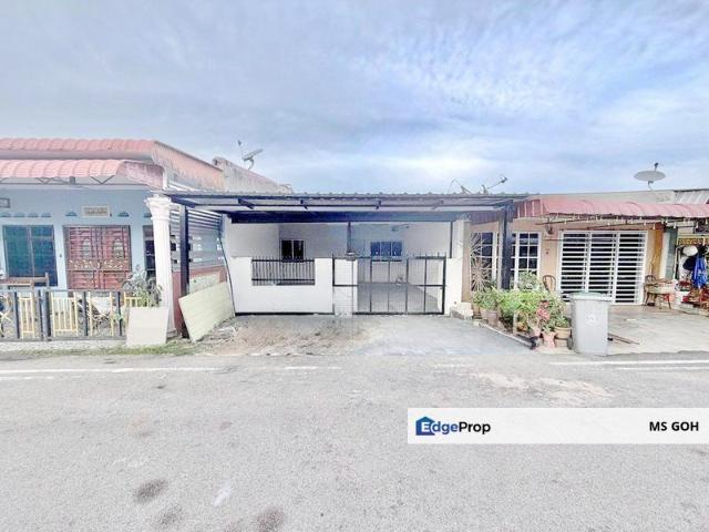 House for sale in Tangkak, Johor