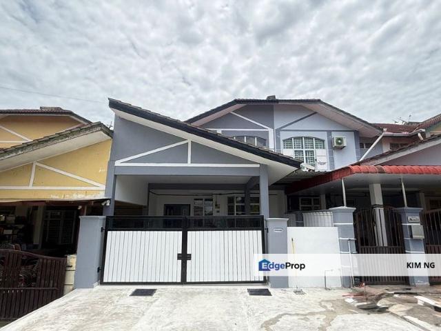 House for sale in Tangkak, Johor