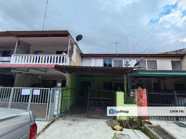 House for sale in Tangkak, Johor
