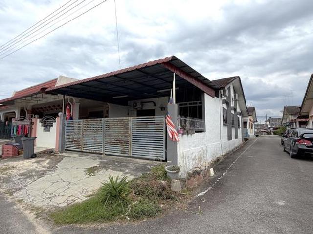 Terraced House for sale in Tangkak, Johor