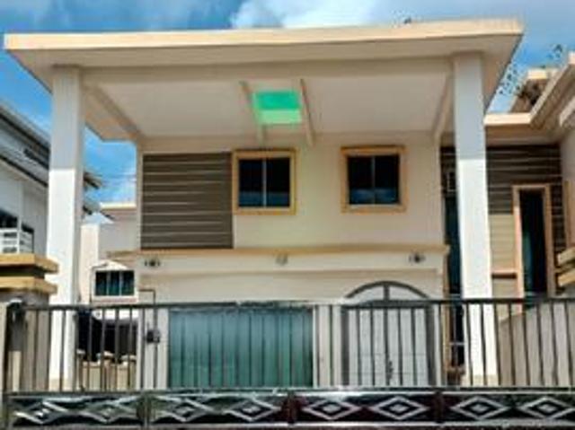 Bungalow for sale in Tangkak, Johor