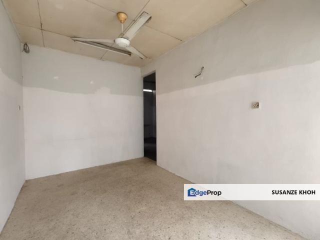 House for sale in Wellesley, Penang