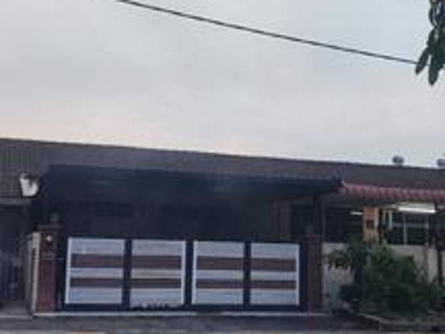 Terraced House for sale in Simpang Ampat, Seberang Perai