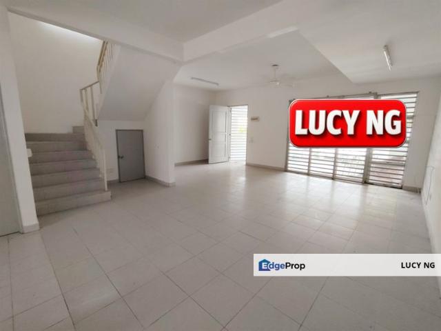 House for rent in Wellesley, Penang