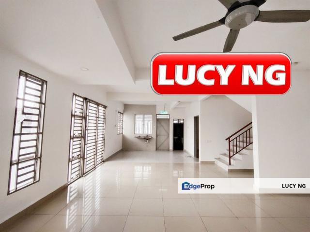 House for sale in Wellesley, Penang