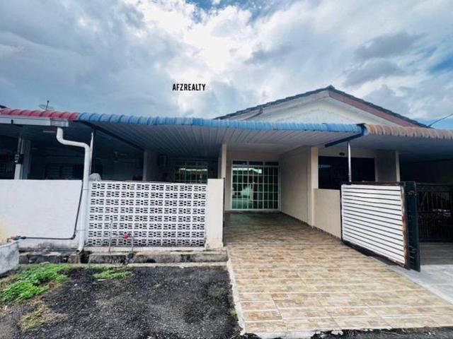 Terraced House for sale in Wellesley, Penang