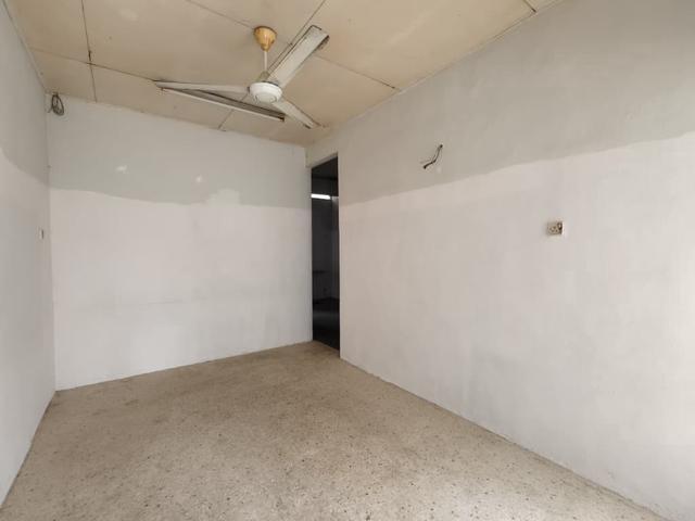 Terraced House for sale in Wellesley, Penang
