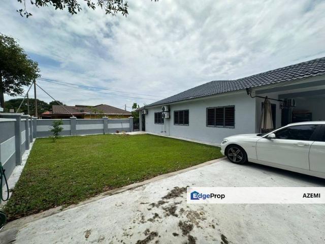 House for sale in Kuala Kubu Baru, Selangor
