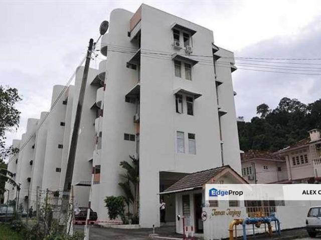 Condominium for sale in Georgetown, Penang