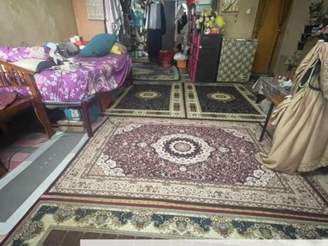 House for sale in Taman Ria Min, Tanjong Karang