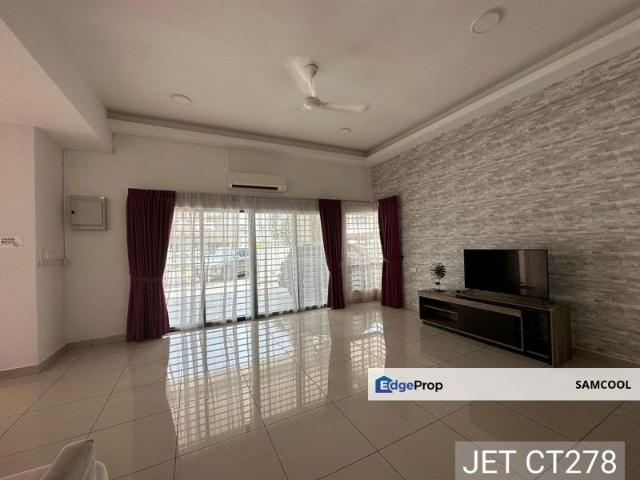 House for sale in Tanjong Karang, Selangor
