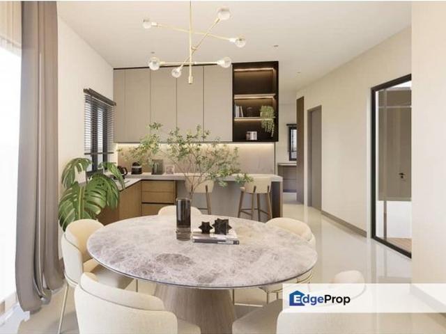 House for sale in Tanjong Karang, Selangor