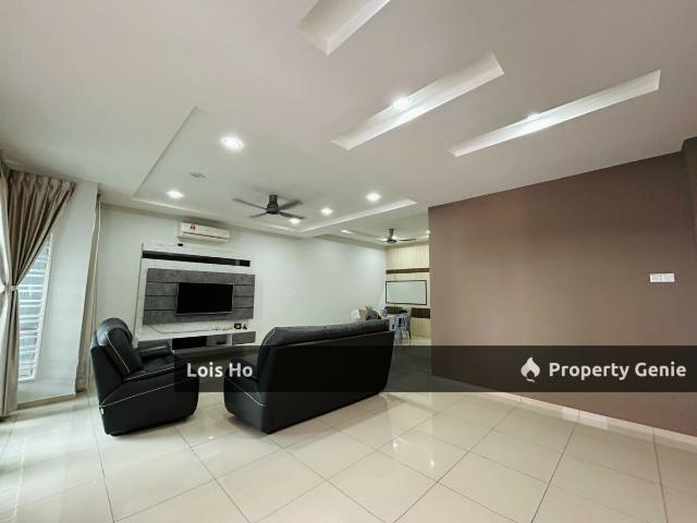 Terraced House for sale in Tanjong Minyak, Malaka